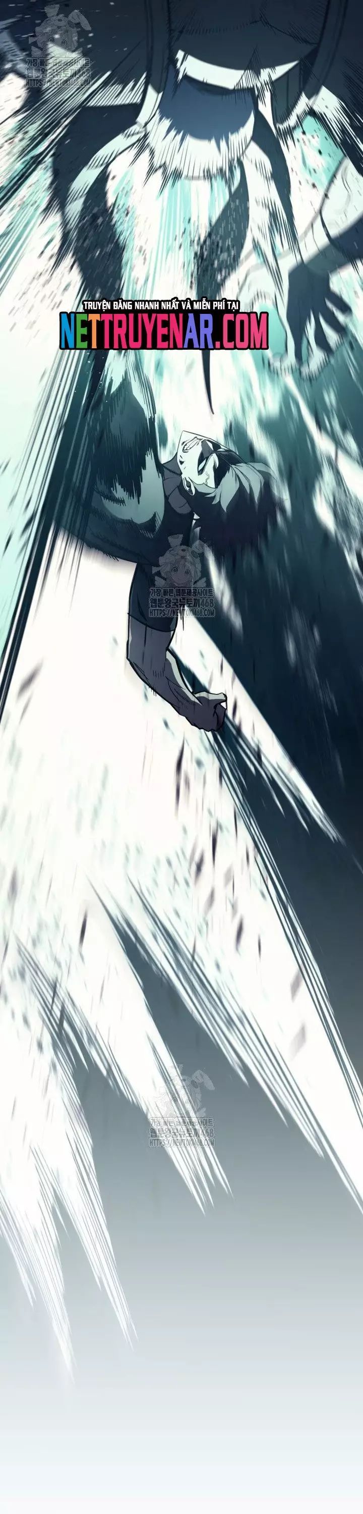 Vị Vua Mạnh Nhất Đã Trở Lại - Chap 137