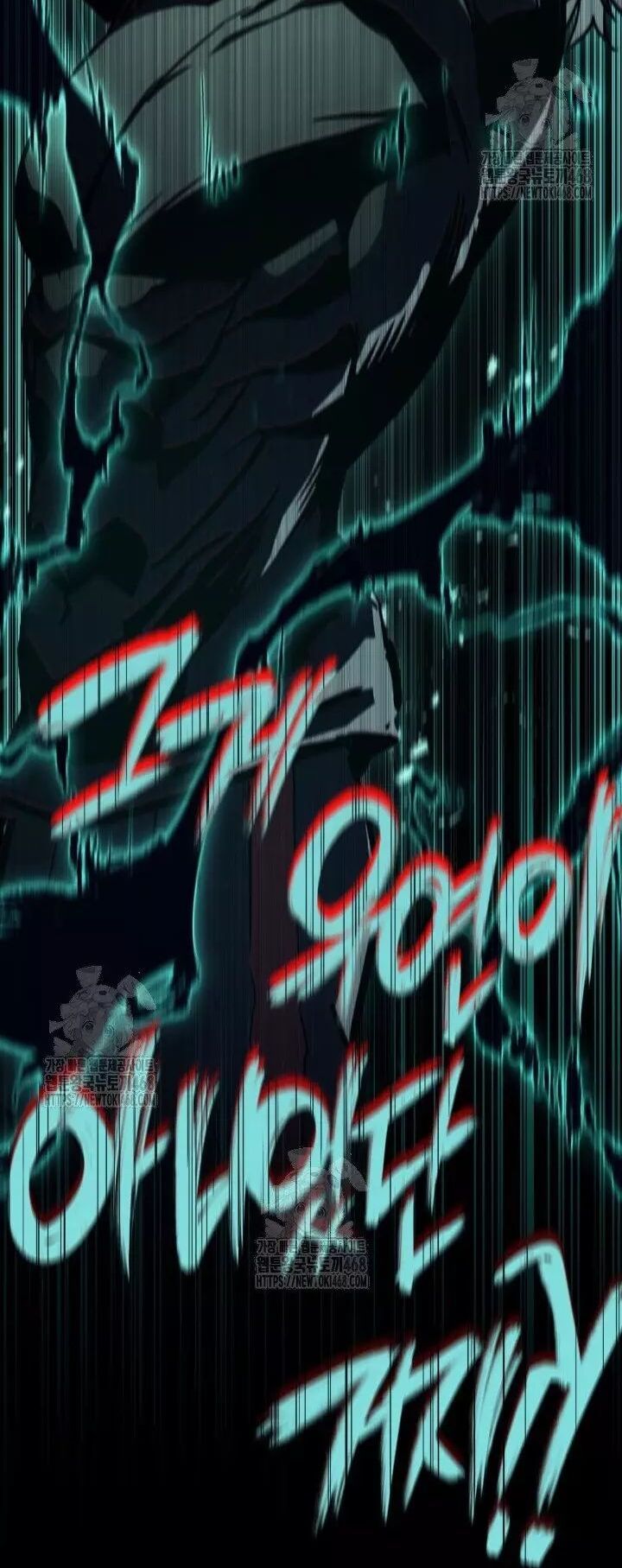 Vị Vua Mạnh Nhất Đã Trở Lại - Chap 137