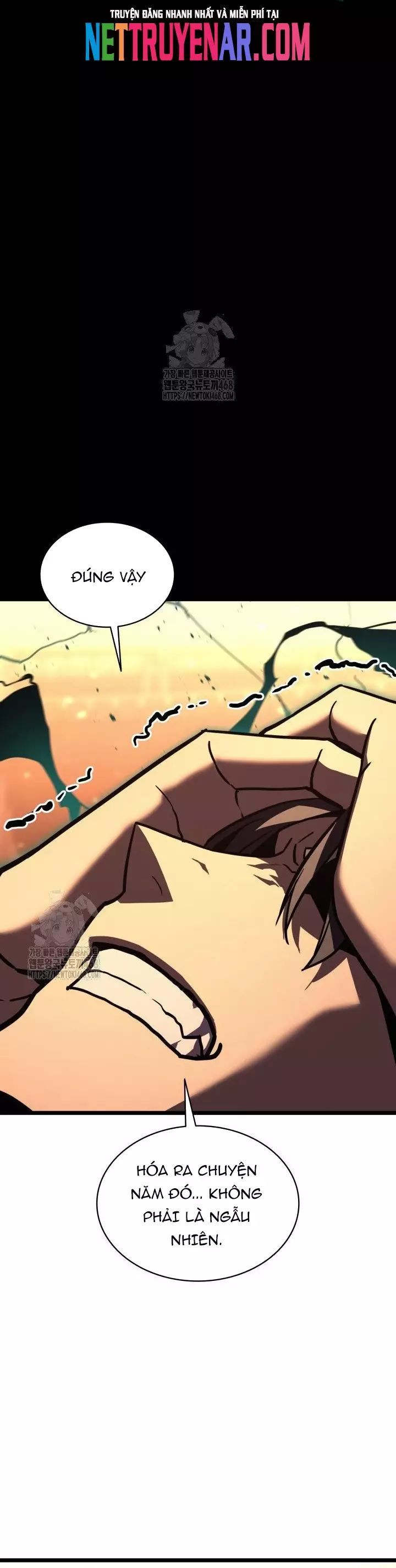 Vị Vua Mạnh Nhất Đã Trở Lại - Chap 137