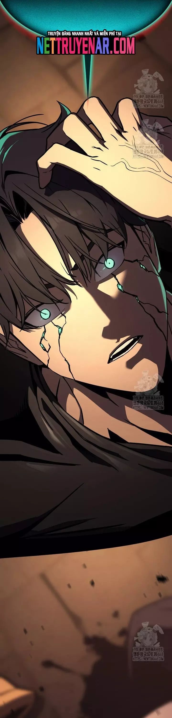 Vị Vua Mạnh Nhất Đã Trở Lại - Chap 137