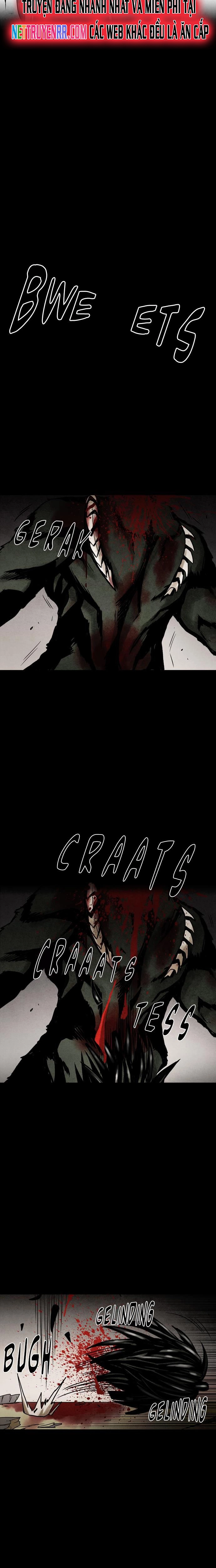 Virus Quái Vật - Chap 48