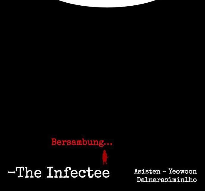 Virus Quái Vật - Chap 49