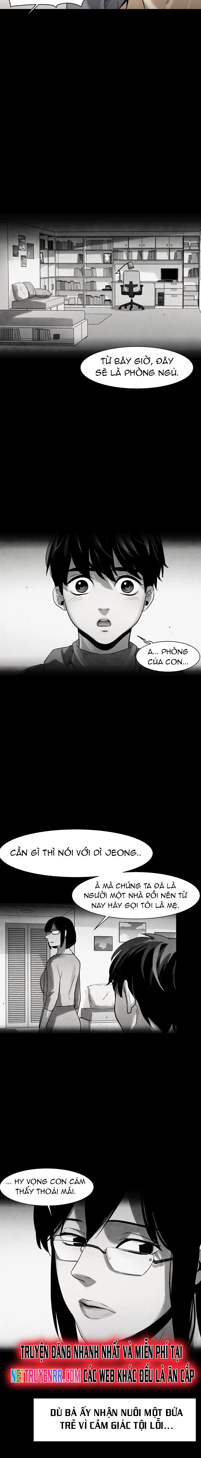 Virus Quái Vật - Chap 53