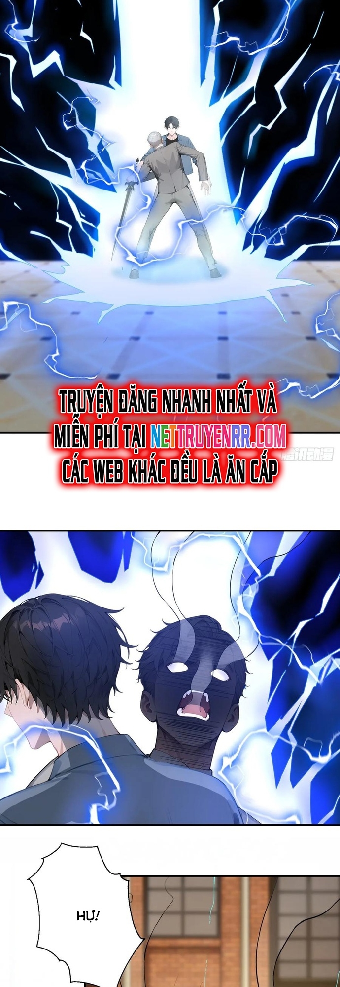 Vô Địch Bắt Đầu Từ Trúc Cơ - Chap 33