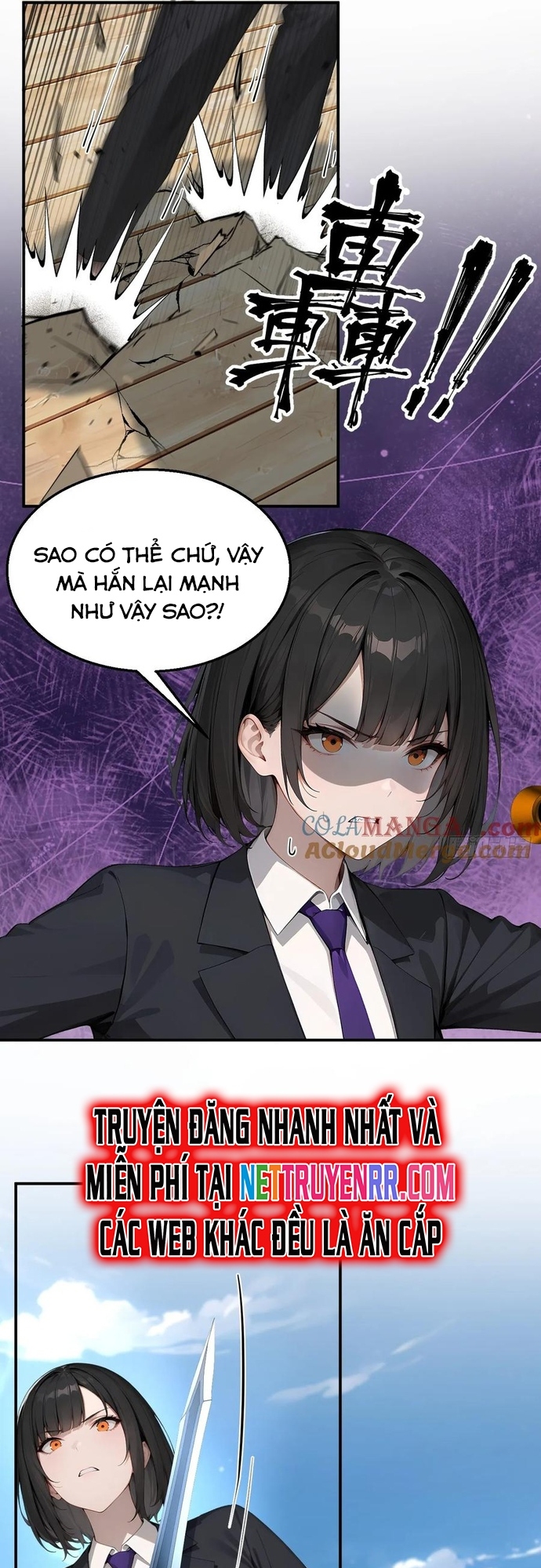 Vô Địch Bắt Đầu Từ Trúc Cơ - Chap 33