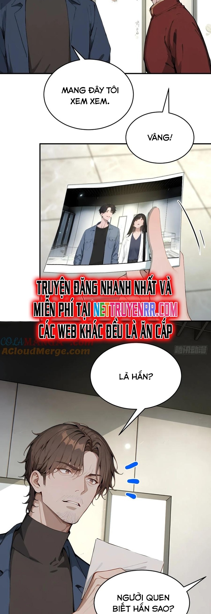 Vô Địch Bắt Đầu Từ Trúc Cơ - Chap 33