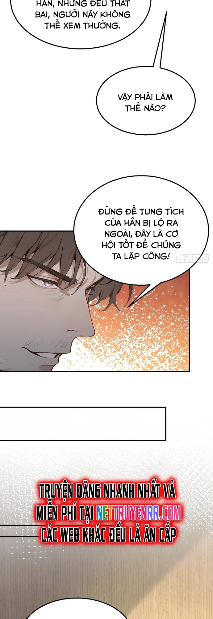Vô Địch Bắt Đầu Từ Trúc Cơ - Chap 33