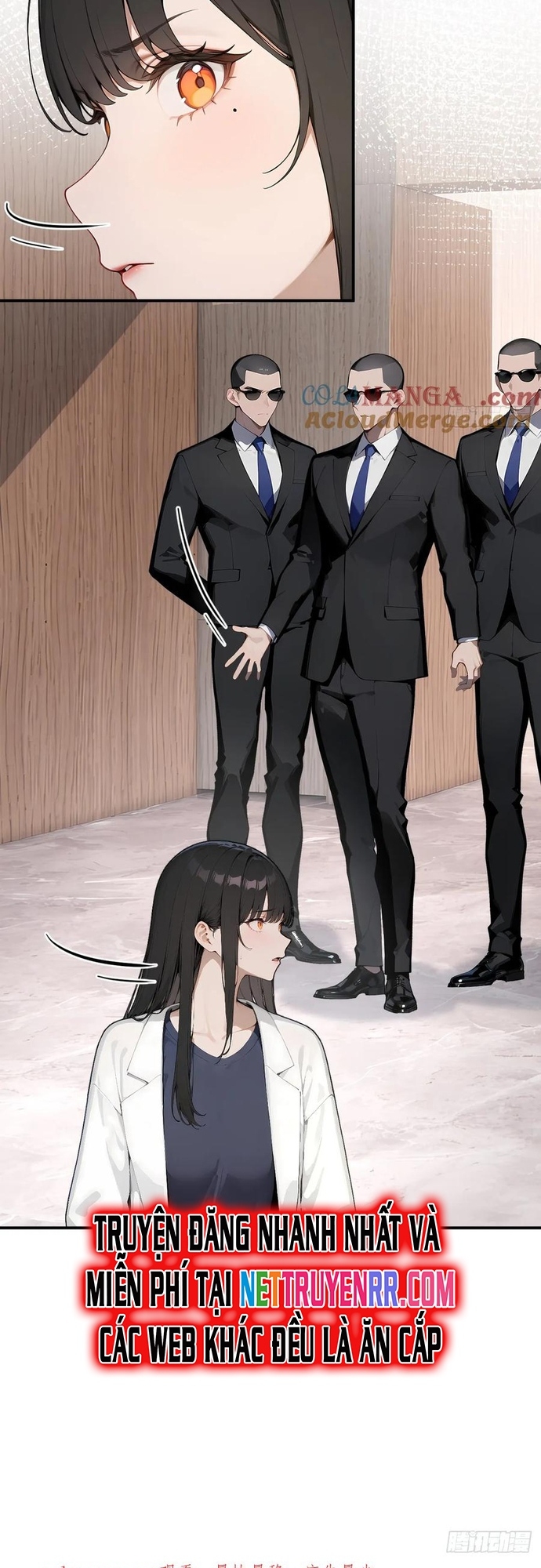 Vô Địch Bắt Đầu Từ Trúc Cơ - Chap 33