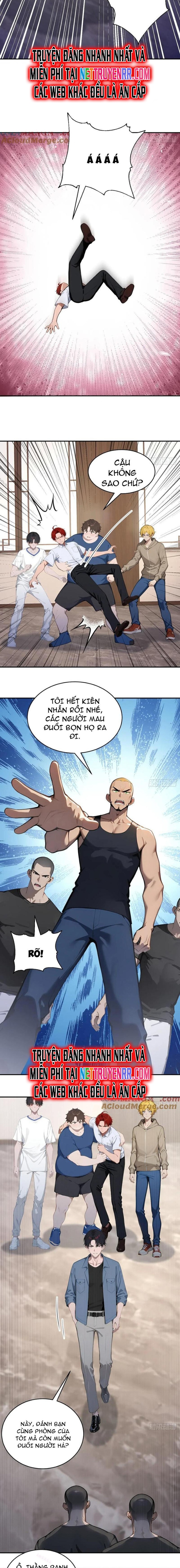 Vô Địch Bắt Đầu Từ Trúc Cơ - Chap 40