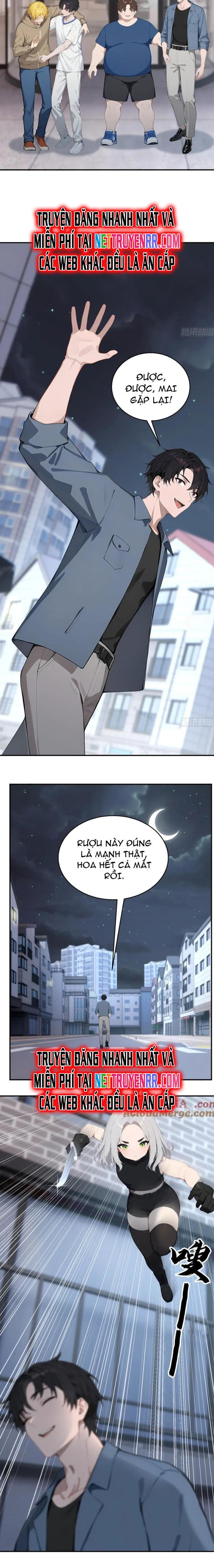 Vô Địch Bắt Đầu Từ Trúc Cơ - Chap 40
