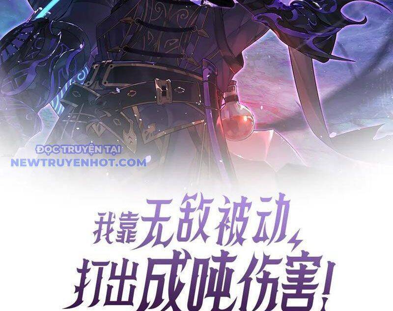 Vô Địch Bị Động Tạo Ra Tấn Sát Thương - Chap 56