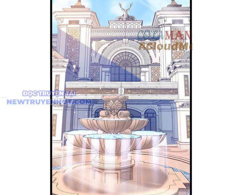 Vô Địch Bị Động Tạo Ra Tấn Sát Thương - Chap 56