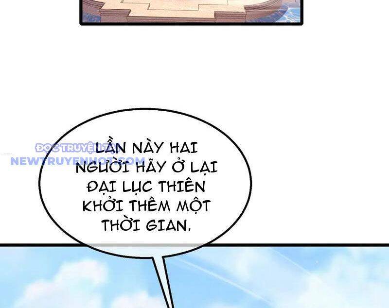 Vô Địch Bị Động Tạo Ra Tấn Sát Thương - Chap 56