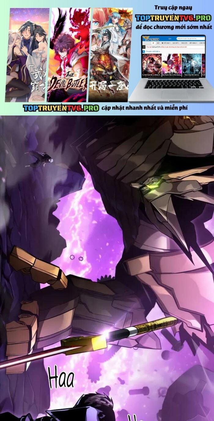 Vô Hạn Tử Linh Sư - Chap 105