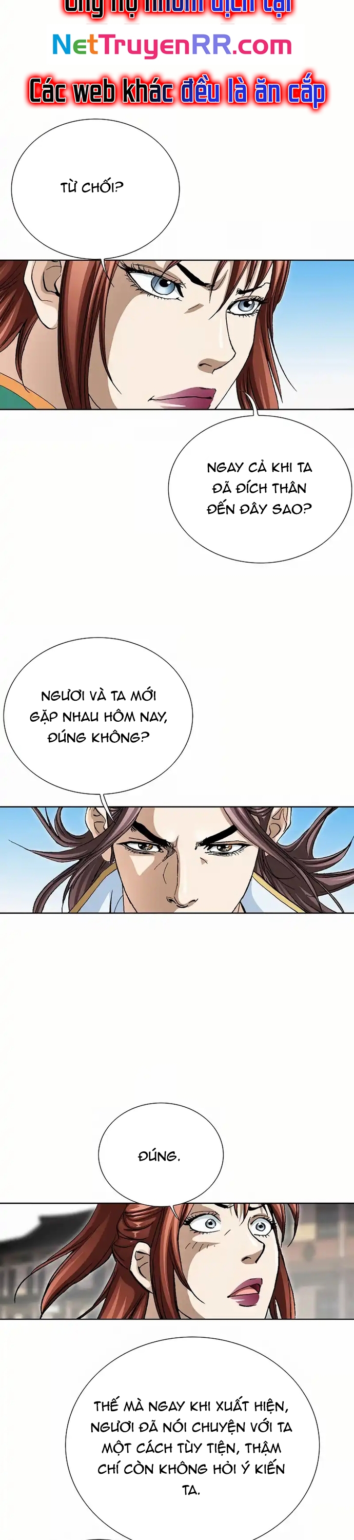 Vô Song - Chap 15