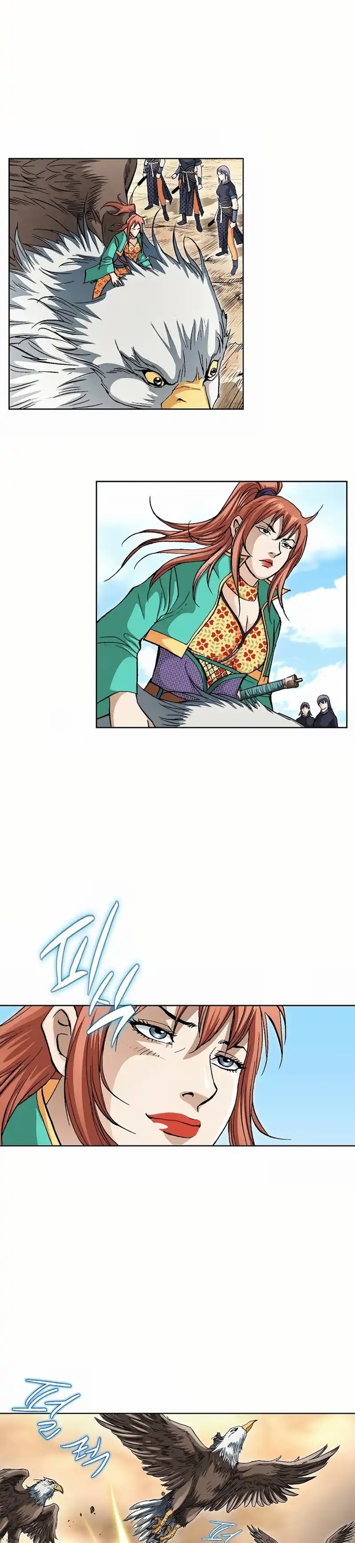 Vô Song - Chap 15