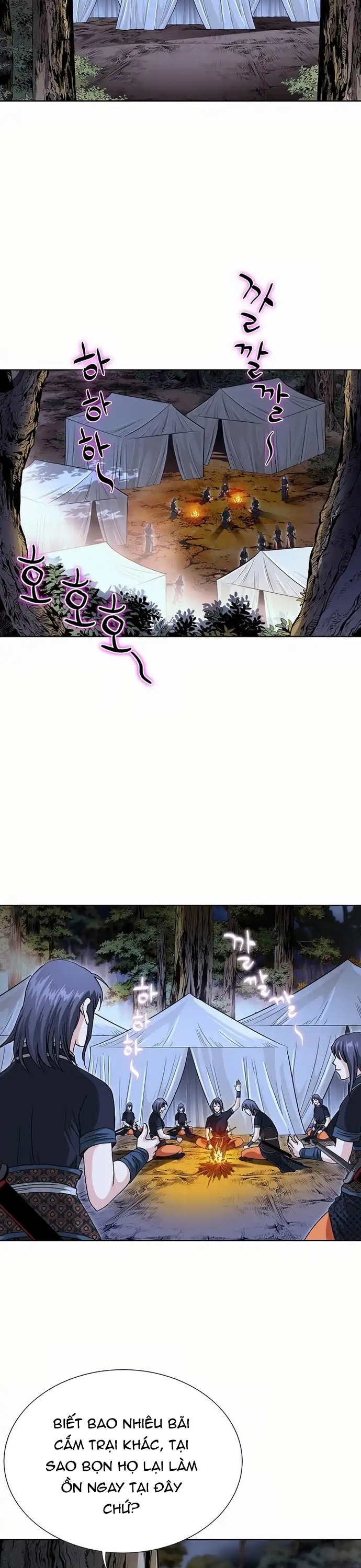 Vô Song - Chap 15