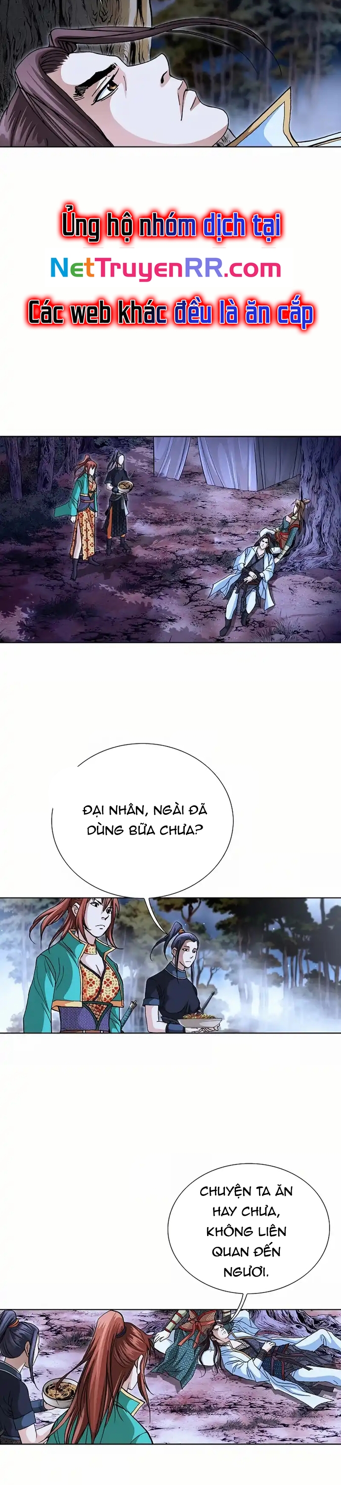 Vô Song - Chap 15