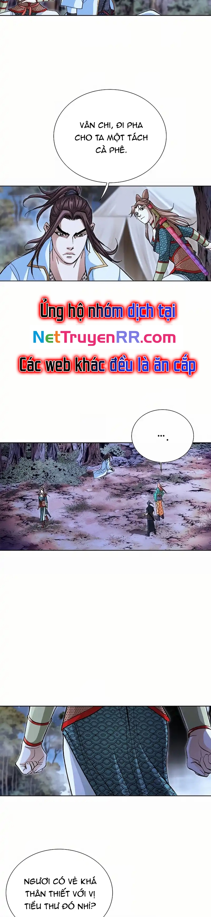 Vô Song - Chap 15