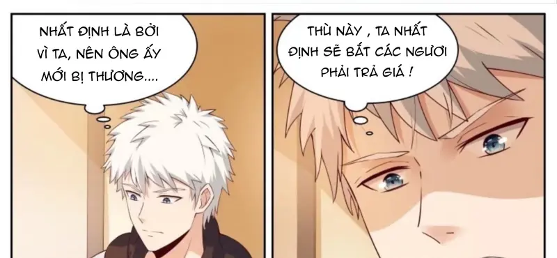Võ Thần Sân Trường - Hotteam - Chap 5