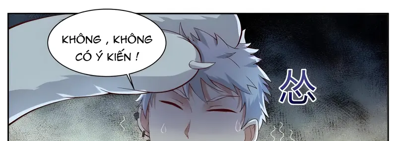 Võ Thần Sân Trường - Hotteam - Chap 5