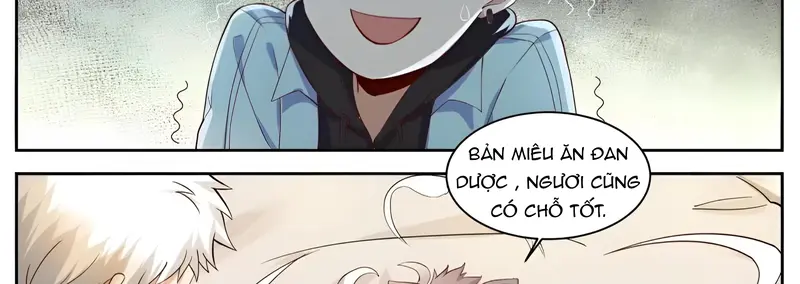 Võ Thần Sân Trường - Hotteam - Chap 5