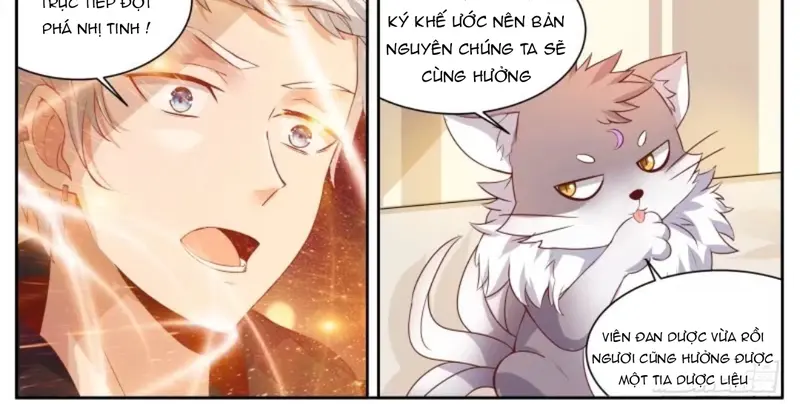 Võ Thần Sân Trường - Hotteam - Chap 5