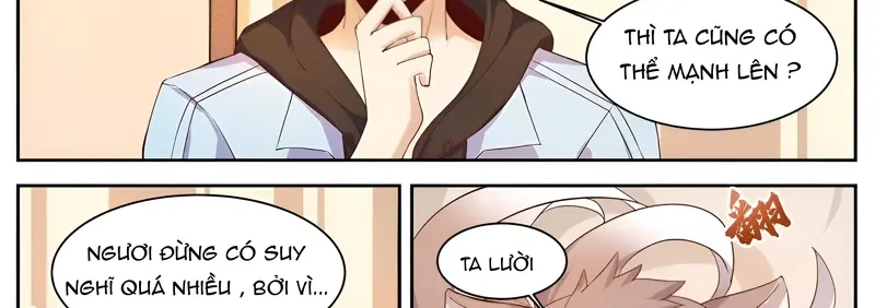 Võ Thần Sân Trường - Hotteam - Chap 5
