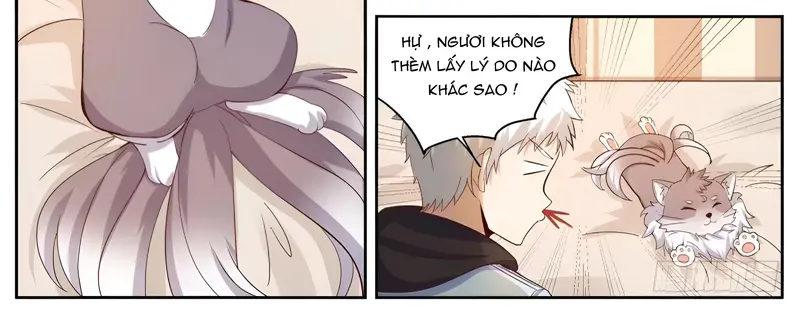 Võ Thần Sân Trường - Hotteam - Chap 5