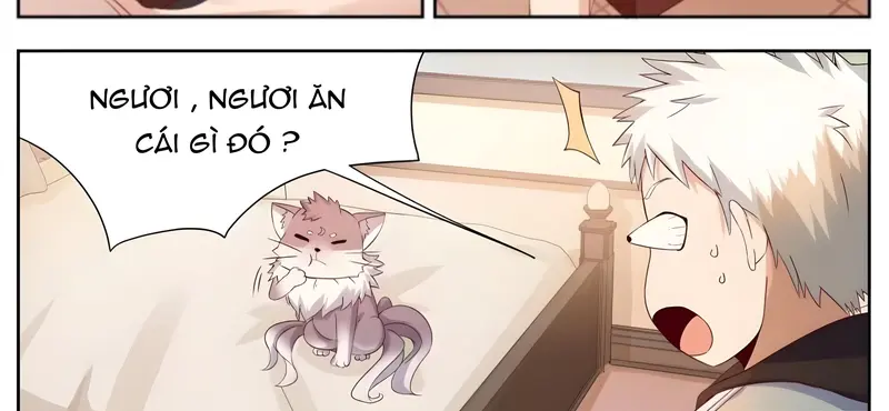 Võ Thần Sân Trường - Hotteam - Chap 5