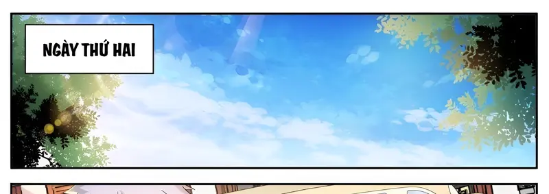 Võ Thần Sân Trường - Hotteam - Chap 5