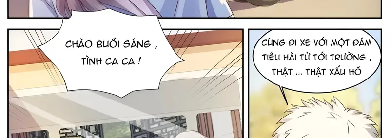 Võ Thần Sân Trường - Hotteam - Chap 5