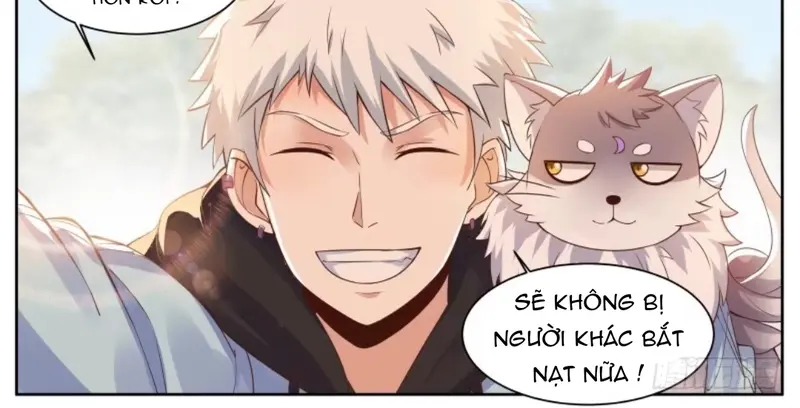 Võ Thần Sân Trường - Hotteam - Chap 5