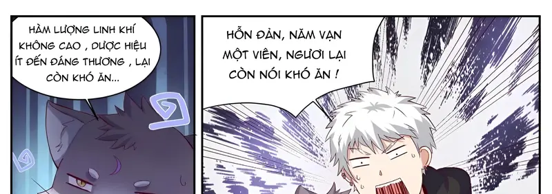 Võ Thần Sân Trường - Hotteam - Chap 5