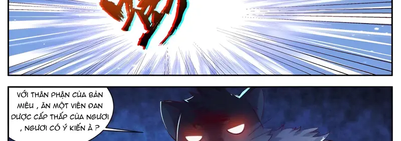 Võ Thần Sân Trường - Hotteam - Chap 5