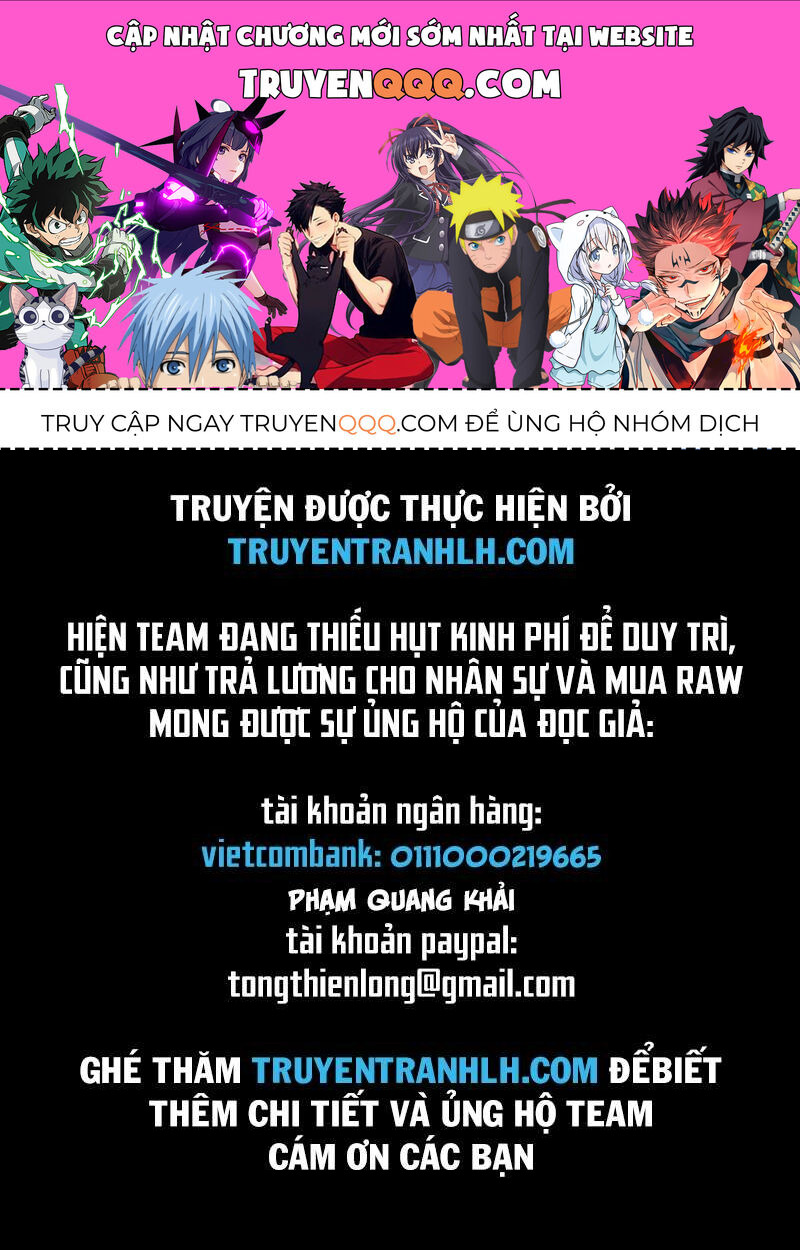 Vũ Trang Thiếu Nữ Machiavellism - Chap 39.1