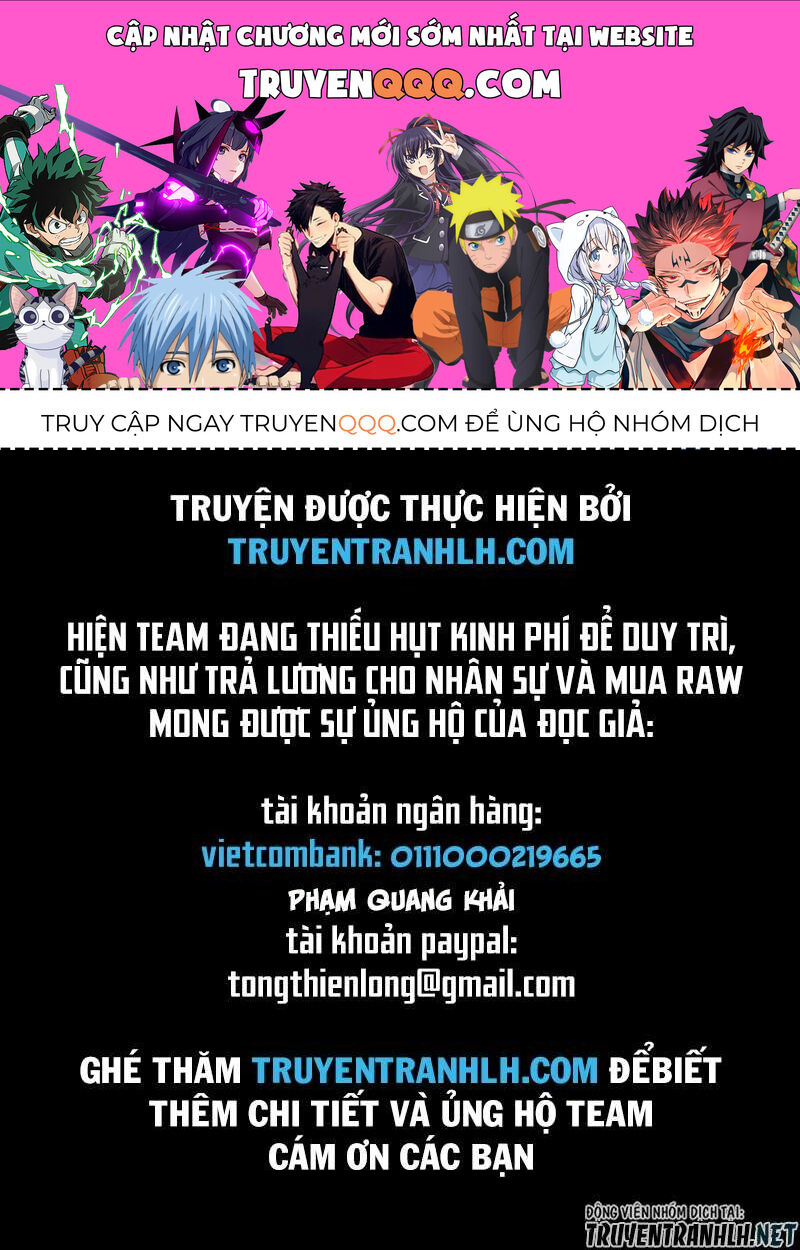 Vũ Trang Thiếu Nữ Machiavellism - Chap 42