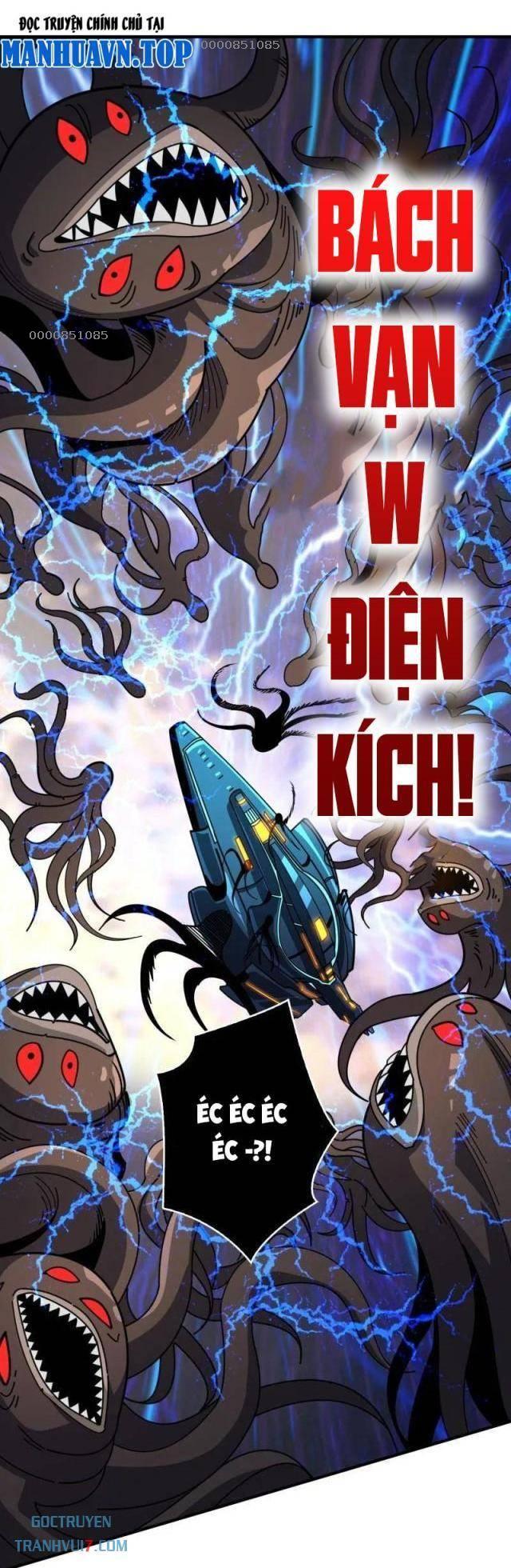 Vừa Chơi Đã Có Tài Khoản Vương Giả - Chap 498