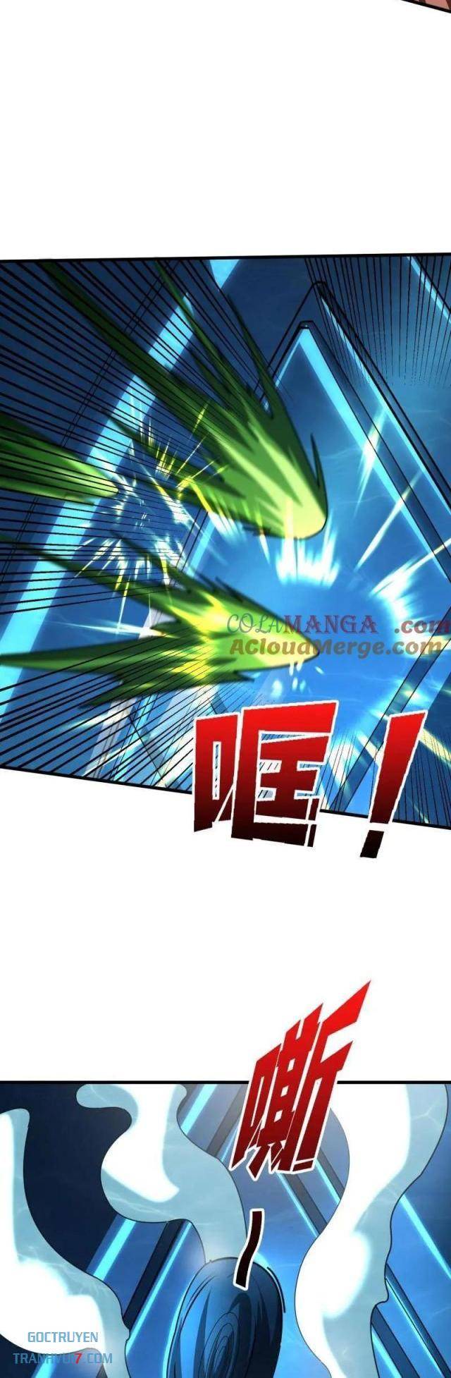Vừa Chơi Đã Có Tài Khoản Vương Giả - Chap 498