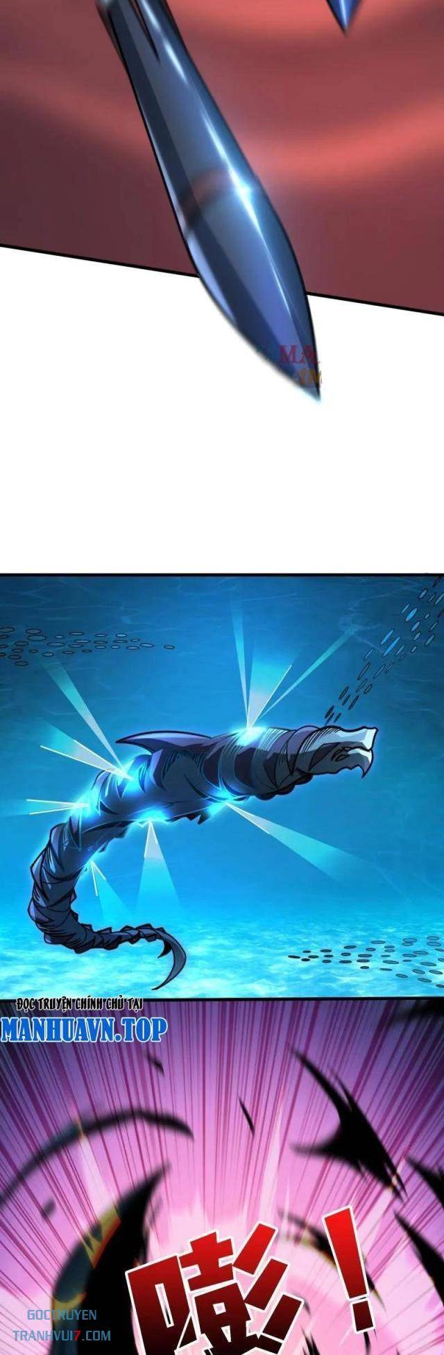 Vừa Chơi Đã Có Tài Khoản Vương Giả - Chap 498