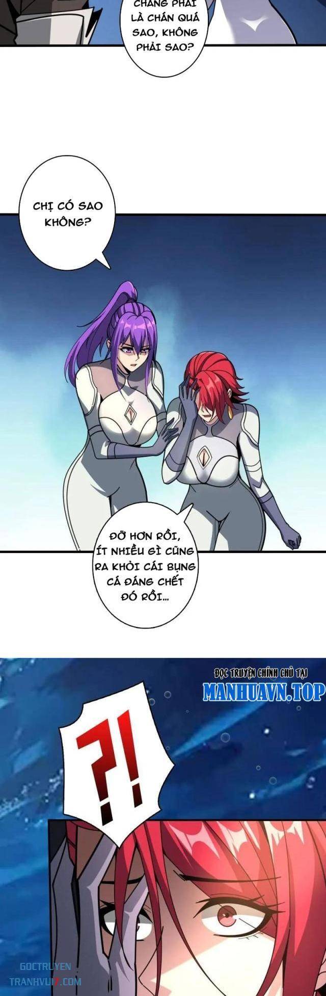 Vừa Chơi Đã Có Tài Khoản Vương Giả - Chap 498