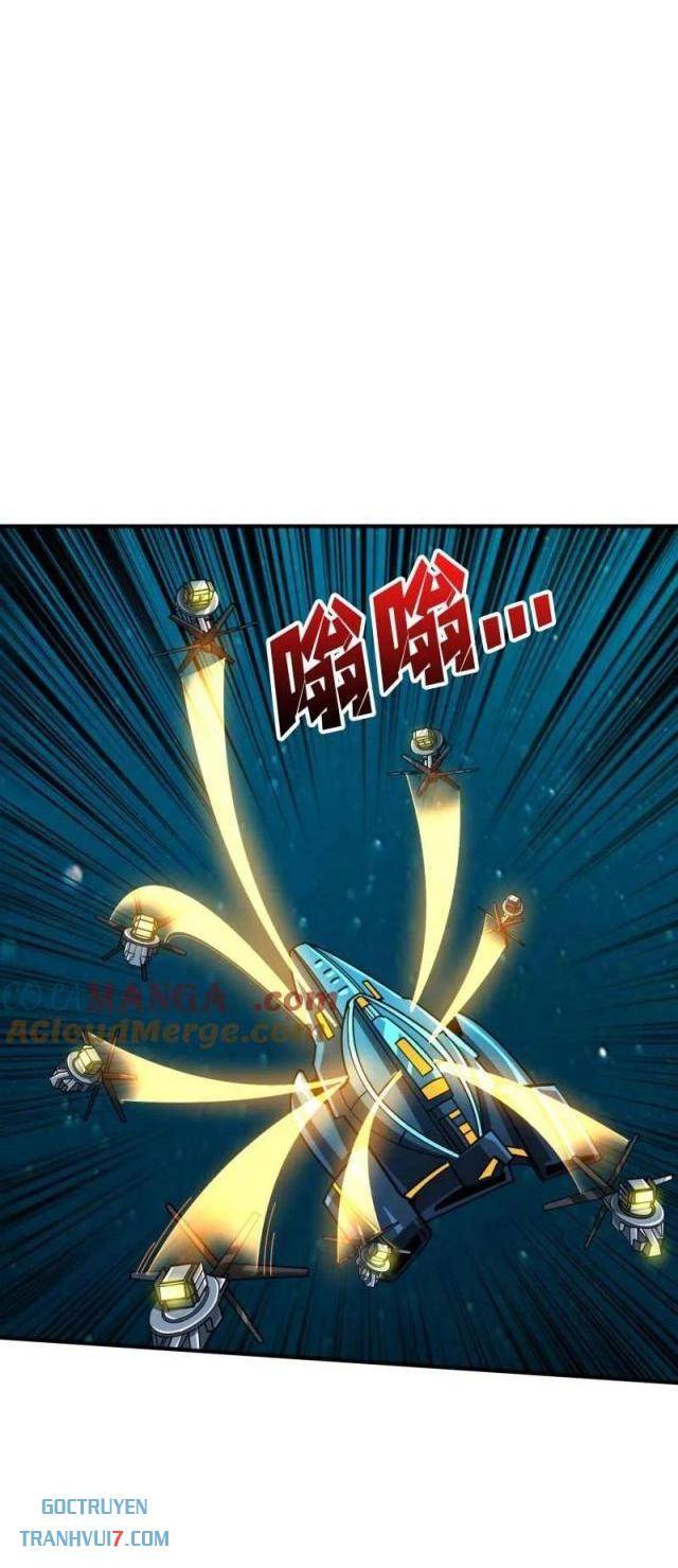 Vừa Chơi Đã Có Tài Khoản Vương Giả - Chap 499