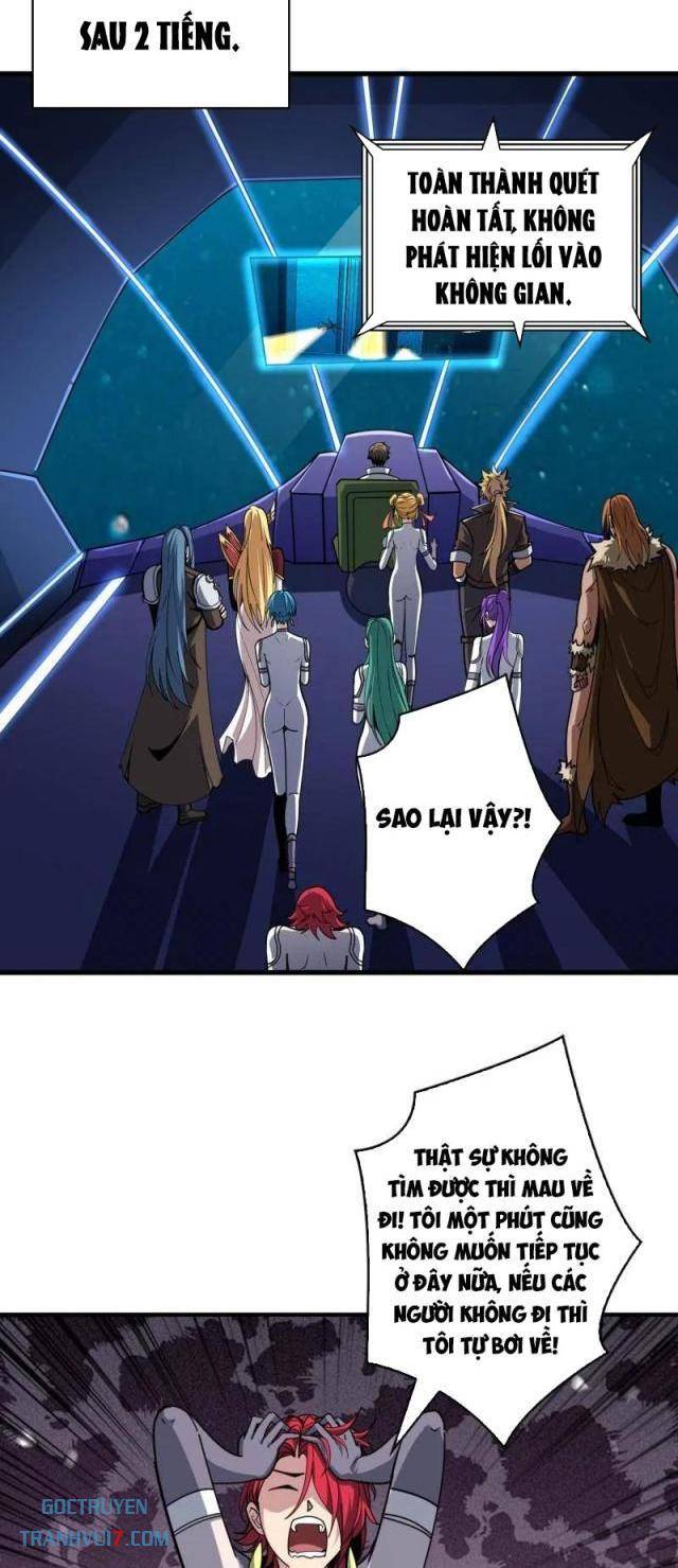 Vừa Chơi Đã Có Tài Khoản Vương Giả - Chap 499
