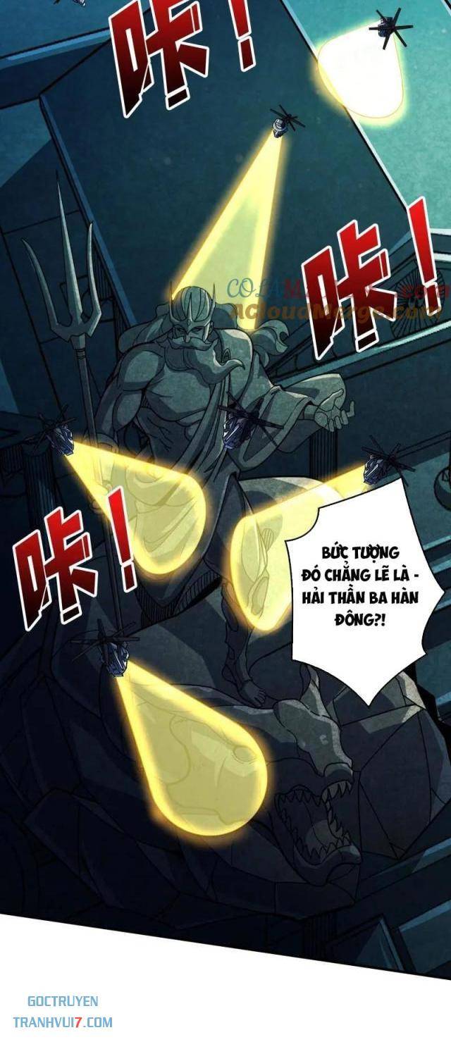 Vừa Chơi Đã Có Tài Khoản Vương Giả - Chap 499