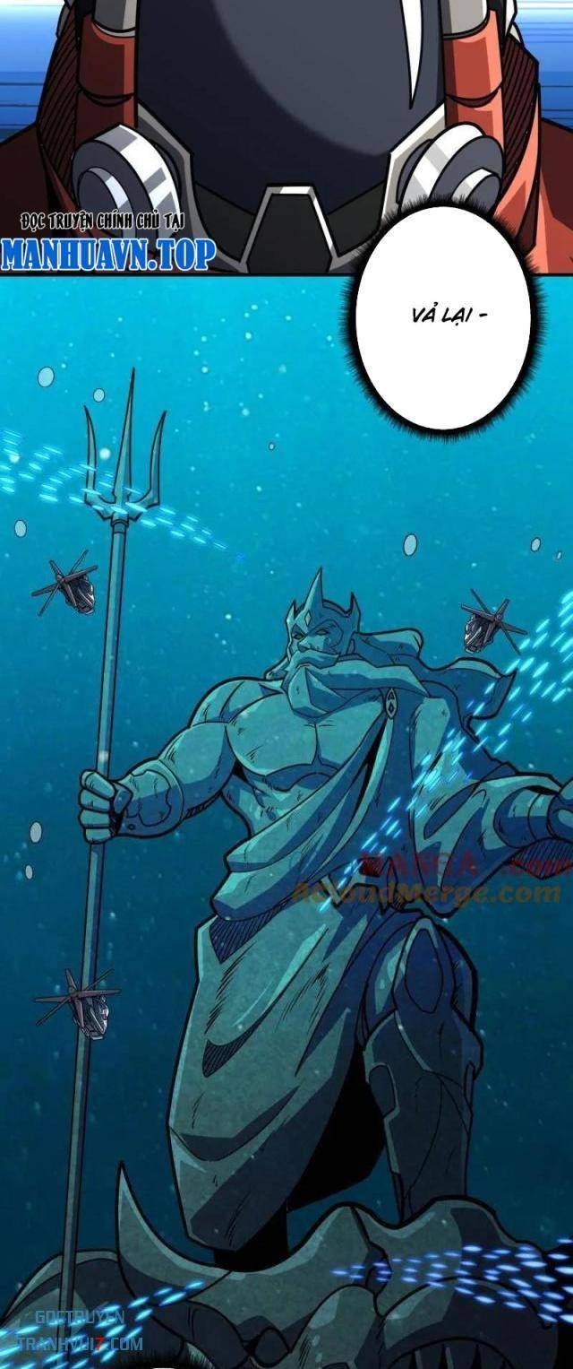 Vừa Chơi Đã Có Tài Khoản Vương Giả - Chap 499