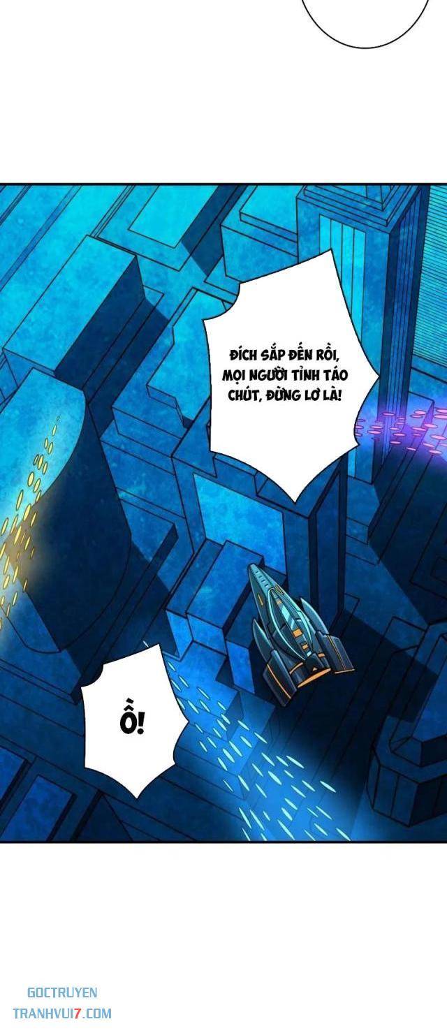 Vừa Chơi Đã Có Tài Khoản Vương Giả - Chap 499