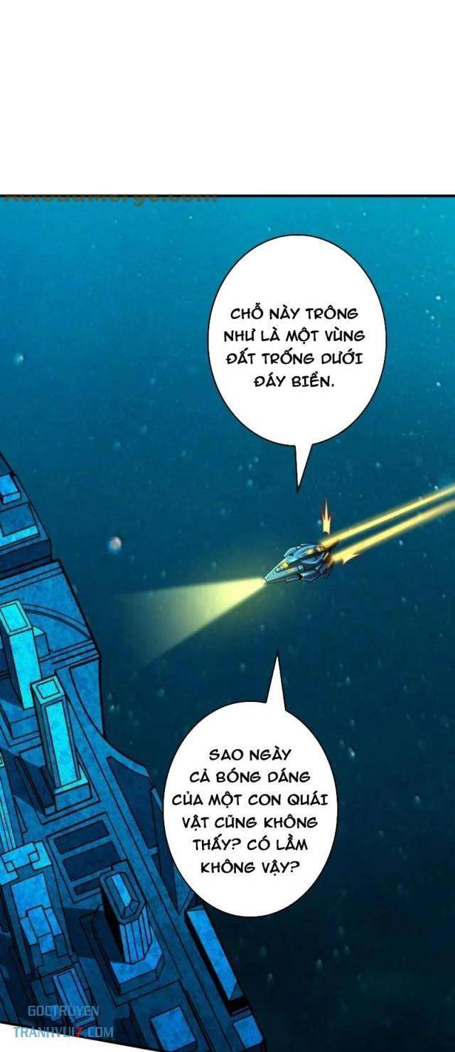 Vừa Chơi Đã Có Tài Khoản Vương Giả - Chap 499
