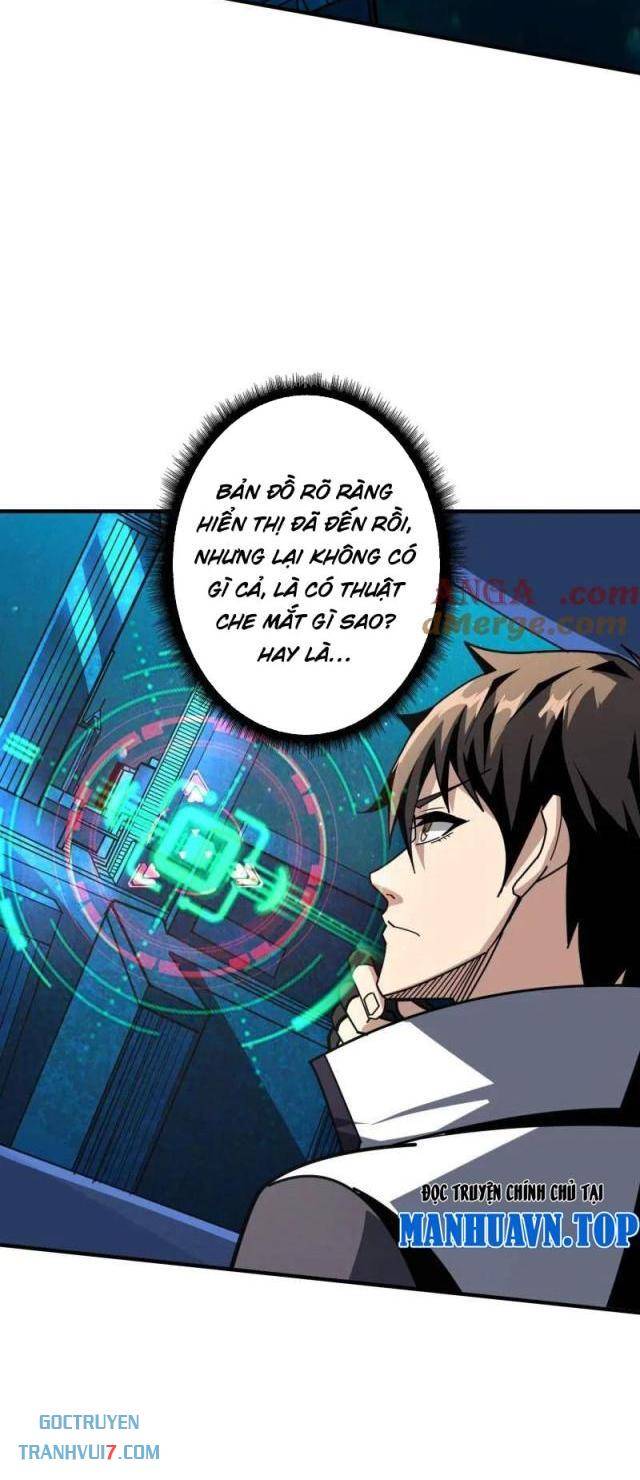Vừa Chơi Đã Có Tài Khoản Vương Giả - Chap 499