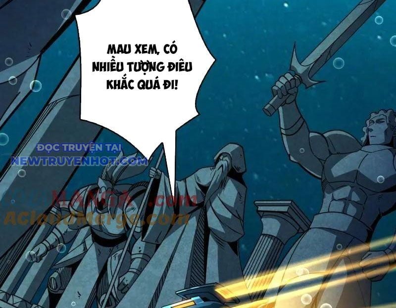 Vừa Chơi Đã Có Tài Khoản Vương Giả - Chap 500