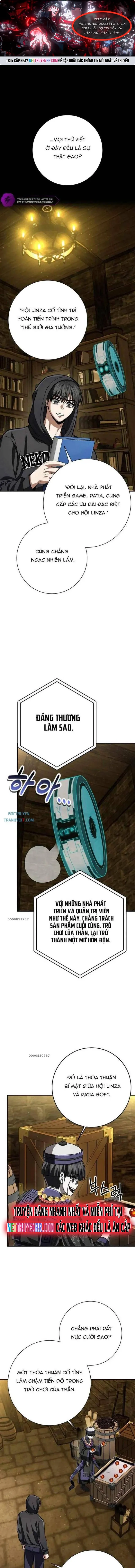 Vua Gacha Trùm Game Thủ - Chap 21.1